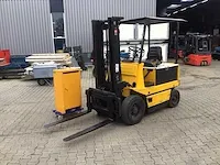 Tcm vorkheftruck - afbeelding 4 van  11