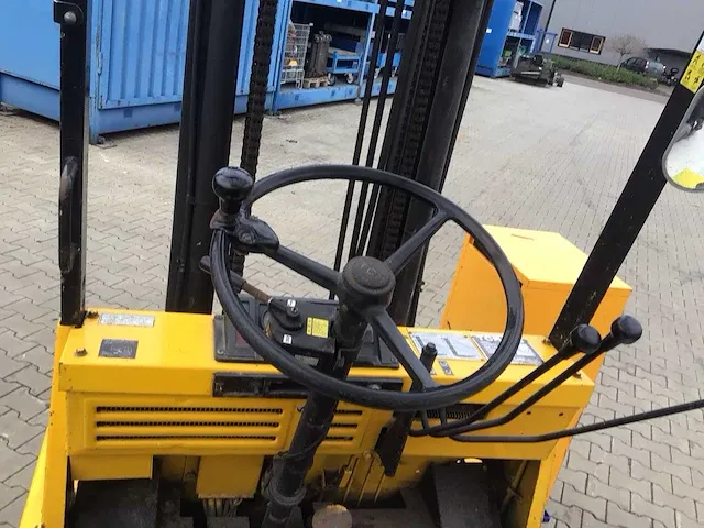 Tcm vorkheftruck - afbeelding 7 van  11