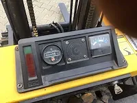 Tcm vorkheftruck - afbeelding 8 van  11