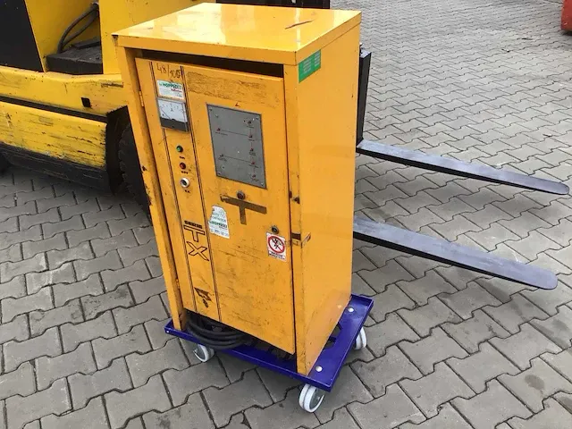 Tcm vorkheftruck - afbeelding 11 van  11