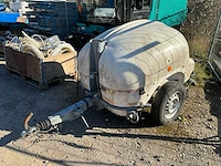 Tcp ecolite aanhangwagen - afbeelding 1 van  9