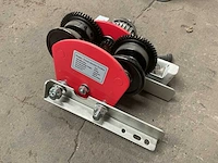 Td1 electric trolley - afbeelding 2 van  5