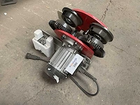 Td1 electric trolley - afbeelding 4 van  5