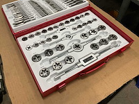 Td110mi draadsnijset - afbeelding 1 van  6