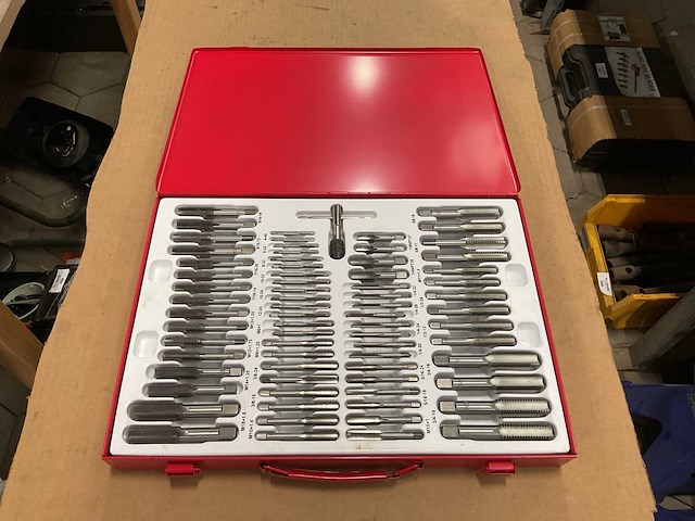 Td110mi draadsnijset - afbeelding 4 van  6