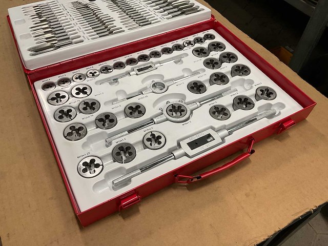 Td110mm draadsnijset - afbeelding 1 van  6