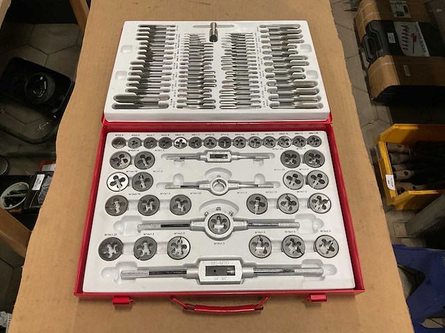 Td110mm draadsnijset - afbeelding 2 van  6