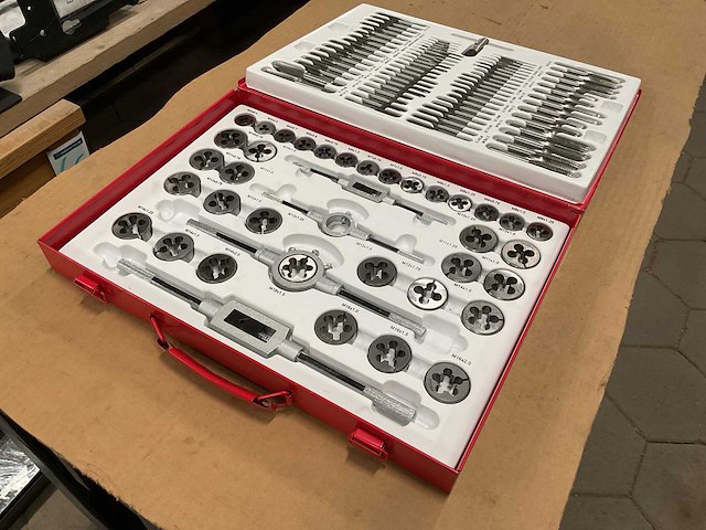 Td110mm draadsnijset - afbeelding 3 van  6