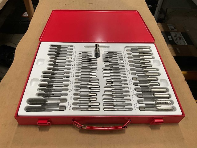 Td110mm draadsnijset - afbeelding 4 van  6