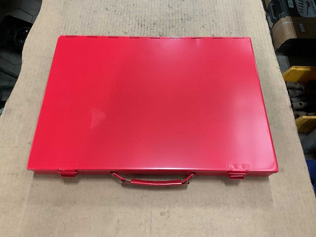 Td110mm draadsnijset - afbeelding 5 van  6