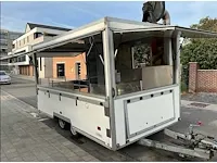 Td2700 - frituurverkoopwagen - afbeelding 13 van  18