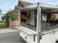 Td2700 - frituurverkoopwagen - afbeelding 3 van  18