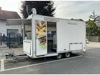 Td2700 - frituurverkoopwagen - afbeelding 4 van  18
