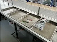 Td2700 - frituurverkoopwagen - afbeelding 6 van  18