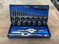 Td32mm tappenset - afbeelding 2 van  4