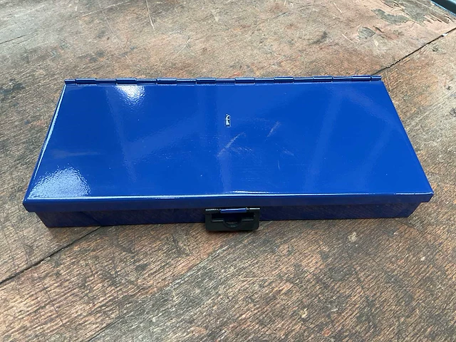 Td32mm tappenset - afbeelding 4 van  4