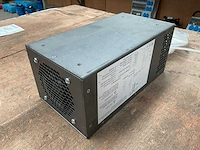 Tdk-lambda lzs-a1500-3-001 power supply - afbeelding 2 van  7