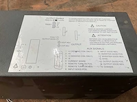 Tdk-lambda lzs-a1500-3-001 power supply - afbeelding 6 van  7
