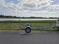 Tds trailerbouw tds 750 aanhangwagen - afbeelding 4 van  9