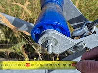 Tds trailerbouw tds 750 aanhangwagen - afbeelding 8 van  9