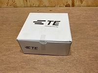 Te connectivity dynamic d-3000 heavy duty connector contact (10000x) - afbeelding 5 van  6