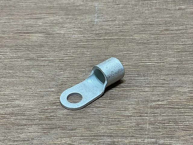 Te connectivity krimpkabel nokken (600x) - afbeelding 4 van  7
