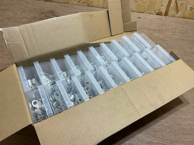 Te connectivity krimpkabel nokken (600x) - afbeelding 6 van  7
