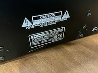 Teac pd-d2500 cd wisselaar - afbeelding 5 van  5