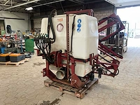 Team sprayers veldspuit - afbeelding 5 van  7