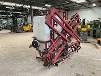 Team sprayers veldspuit - afbeelding 2 van  7