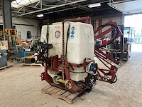 Team sprayers veldspuit - afbeelding 4 van  7