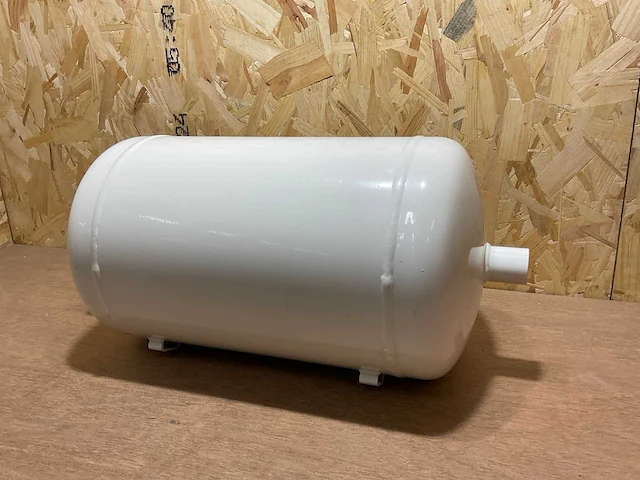 Team techniek buffervat 30ltr. vve=3 - afbeelding 1 van  7