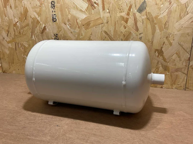 Team techniek buffervat 30ltr. vve=3 - afbeelding 2 van  7
