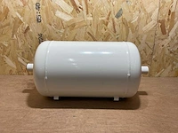 Team techniek buffervat 30ltr. vve=3 - afbeelding 3 van  7