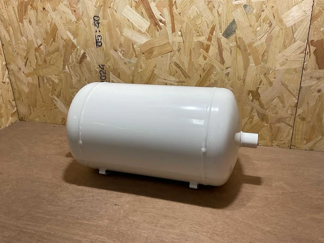 Team techniek buffervat 30ltr. vve=3 - afbeelding 4 van  7