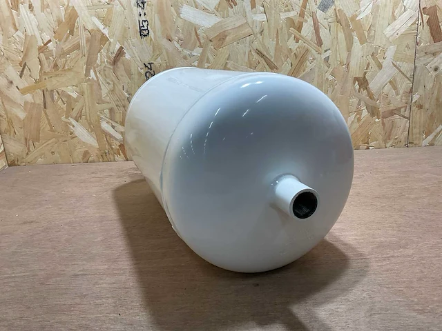 Team techniek buffervat 30ltr. vve=3 - afbeelding 5 van  7