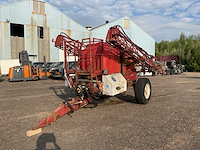 Team veldspuit - afbeelding 1 van  11