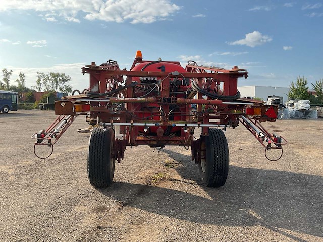 Team veldspuit - afbeelding 5 van  11