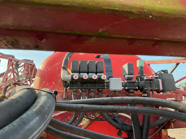 Team veldspuit - afbeelding 7 van  11