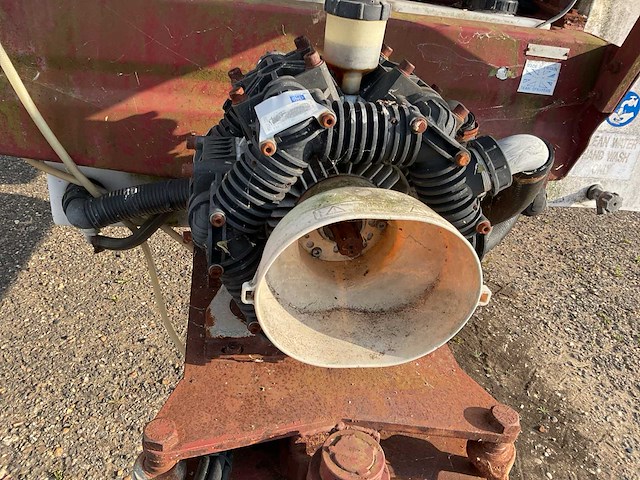 Team veldspuit - afbeelding 10 van  11