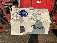 Team veldspuit - afbeelding 11 van  11