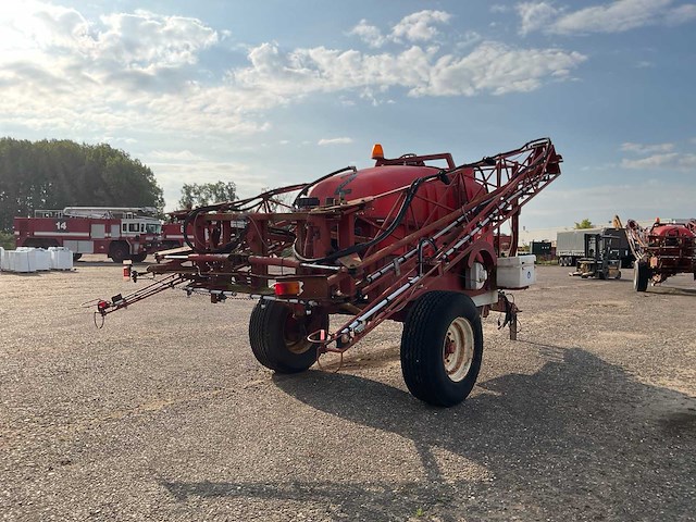 Team veldspuit - afbeelding 3 van  11