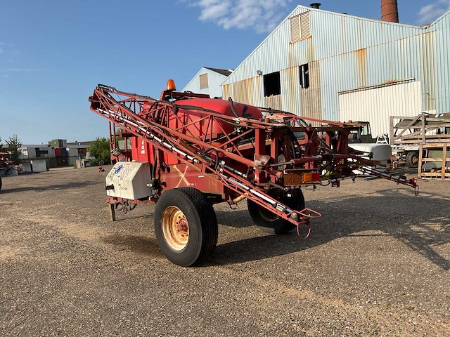 Team veldspuit - afbeelding 4 van  11