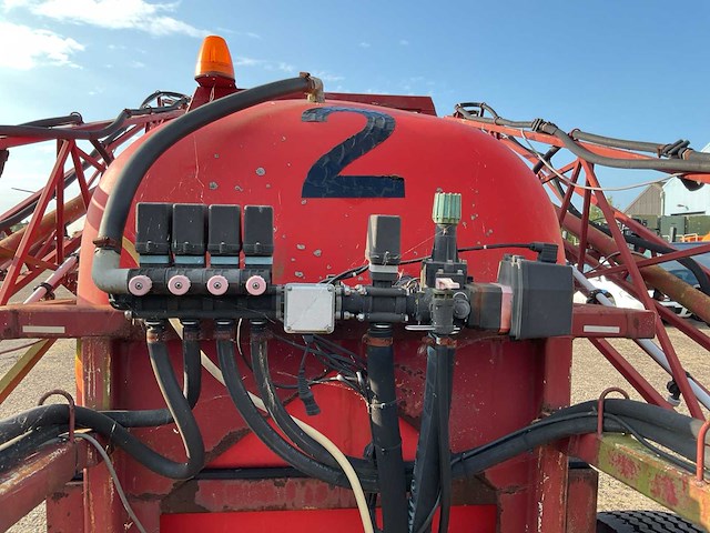 Team veldspuit - afbeelding 7 van  11