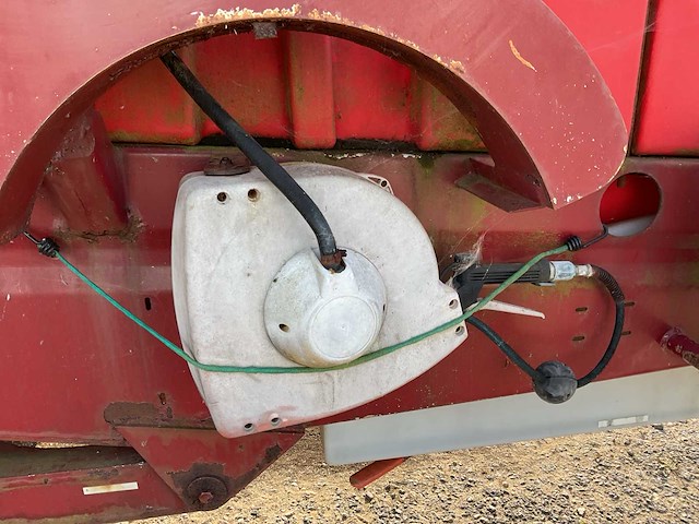 Team veldspuit - afbeelding 9 van  11