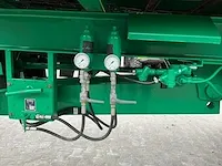 Tebbe - hs180 - compost meststrooier - afbeelding 2 van  14