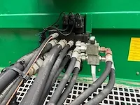 Tebbe - hs180 - compost meststrooier - afbeelding 4 van  14