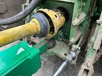 Tebbe - hs180 - compost meststrooier - afbeelding 5 van  14