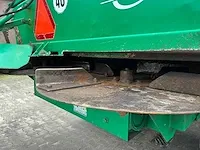Tebbe - hs180 - compost meststrooier - afbeelding 12 van  14
