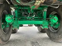 Tebbe - hs180 - compost meststrooier - afbeelding 13 van  14